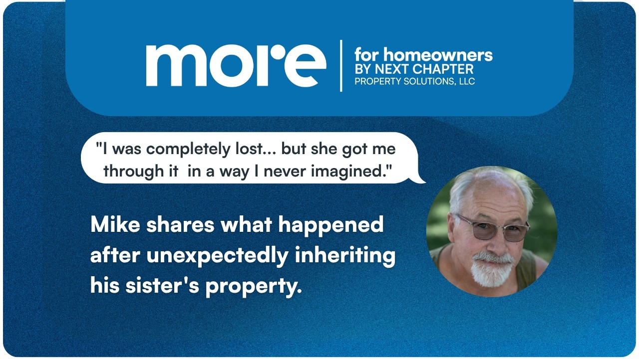 Homeowner Story