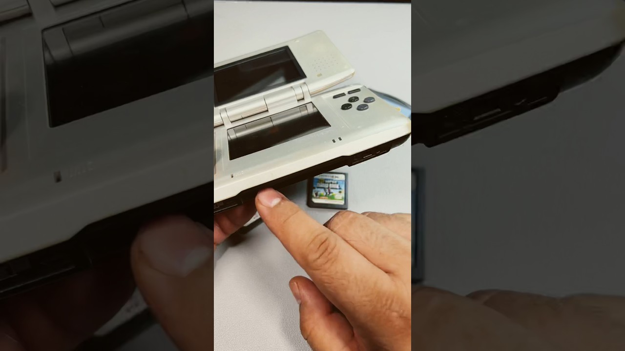 Which Nintendo DS model should you get? #nintendods #dsi #dslite #nintendo #dsphat