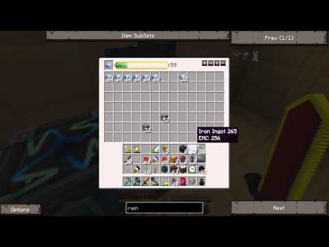 Let's Play Tekkit [Part 131] - Still Not Finished