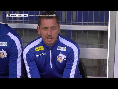 Highlights: Tipico Bundesliga, 10. Runde: SKN St. Pölten - FC Admira Wacker 0:0