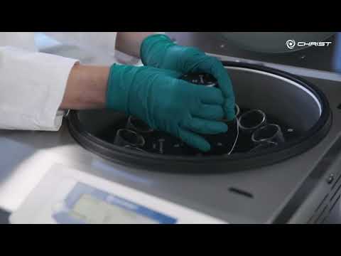 RVC 2-33 CDplus – schonende Evaporation