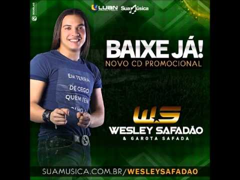 Wesley Safadão - Jogado na Rua - Junho 2014 [Rep. NOVO]