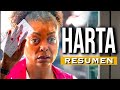 HARTA Pelicula 2025 RESUMEN En 8 MINUTOS