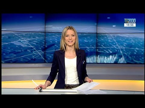 TG2000 del 1 marzo - Edizione delle 18.30