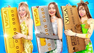 Download lagu GIGA KAYA vs MAHASISWA MISKIN || Situasi dan Tantangan Gila oleh 123 GO! mp3