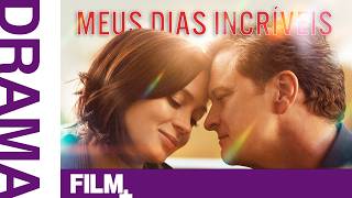 Meus Dias Incríveis COM EMILY BLUNT E COLIN FIRTH // Filme Completo Dublado // Comédia // Film Plus