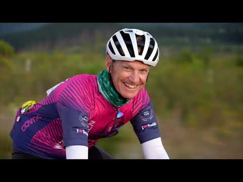 2025 Old Mutual Wealth Double Century Rider Briefing Video