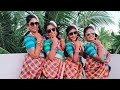 Thithimithimi Pongal Folk Dance Pongal Special நாட்டுப்புறப்பாடல�