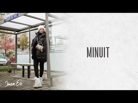 Imen Es - Minuit [Audio officiel]