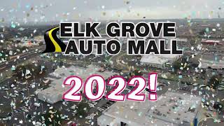Elk Grove Auto Mall Promotion