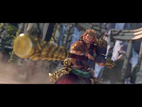 HughZ explains how he got started casting Smite - Part 1 [SE5 EP23 - 2/4]