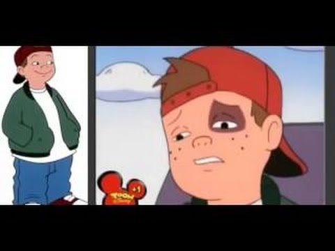 Große Pause Folge 37 T J , der Held des Tages Das Witzeduell Deutsch German