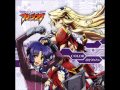 Maria - COLOR (Full Freezing Opening) 