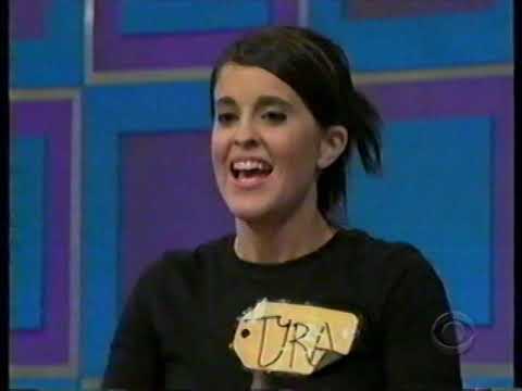 Additional playing of Shell Game -- The Price is Right (Carey)