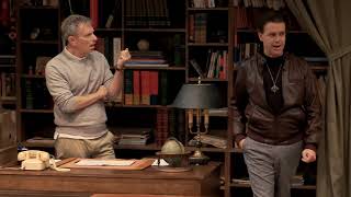 Lonely Planet – “Did You Make Any Money?”