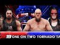 WWE 2k19 Legend DIFFICULTY FAIL GAME LIVE 2K19 GAMEPLAY