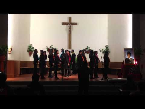 "Sama-sama" by the FCCF Music Ministry