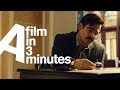 The Lobster - A Film in Three Minutes