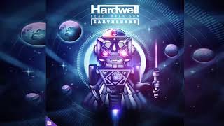 Hardwell feat. Harrison - Earthquake (Official Instrumental Mix)