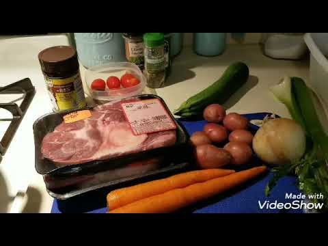 How to make Salvadoran beef soup (sopa de res salvadoreña)