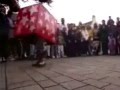 Man In A Box Contortionist