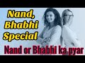 Bhabhi Or Nand Bhabhi Or Nand Shayari Bhabhi Nand Video Nand Status Bhabhi Ka Pyar