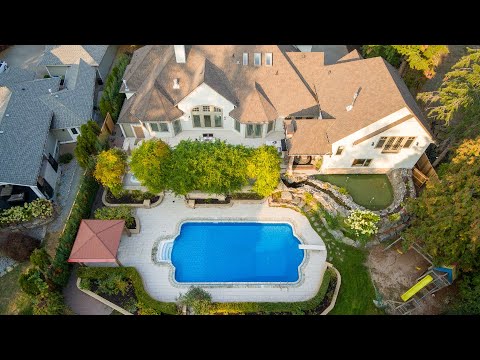 539 Knowles Road - Kelowna Luxury Real Estate