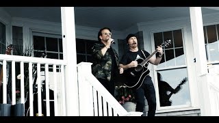 U2 Performs &quot;Love Is Bigger Than Anything In Its Way&quot; at the Radio.com Beach House [EXCLUSIVE]