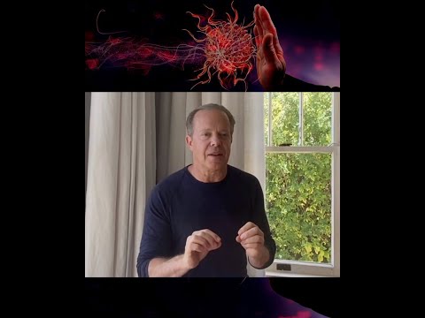 Breaking the Stress Response with Elevated Emotions