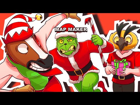 I GOT TROLLED BY THE MAP MAKER IN GTA5!