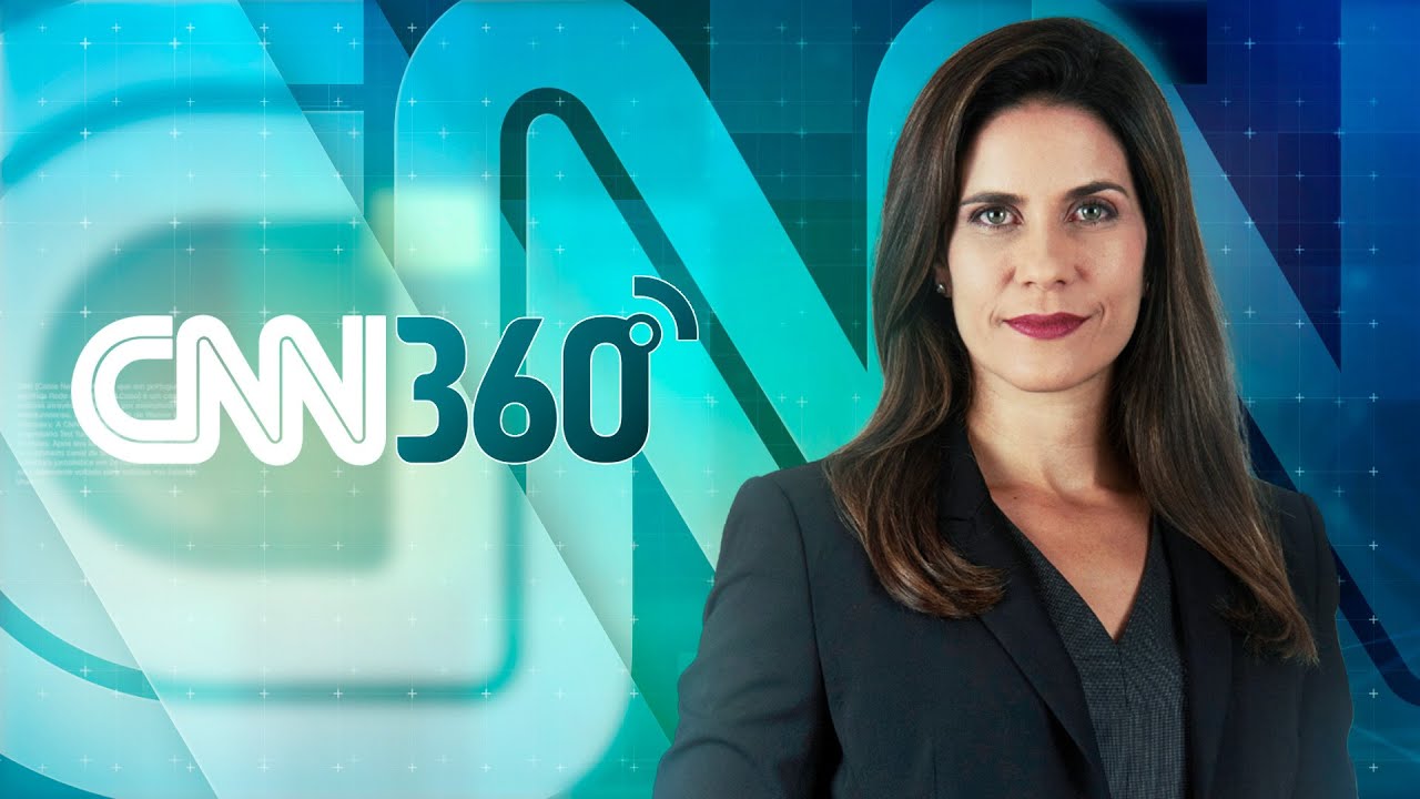 CNN 360º - 24/01/2025