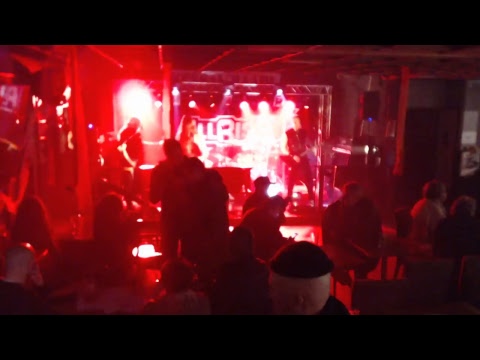 Rose Pilots w/ All Rise @ Kessan Baari