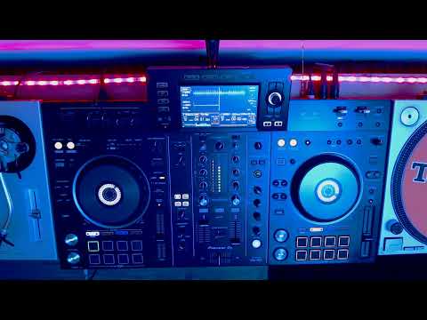 Saturday Mix, Rominimal