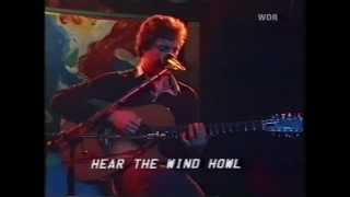 Leo Kottke - Hear The Wind Howl/Busted Bicycle (Live 1977)