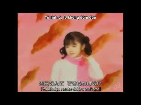 [Beat] - Nezumi wa Kome ga Suki - Chuột yêu gạo