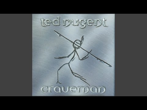 Videoclip de Cum N Gitya Sum-o-this — Ted Nugent