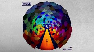 MUSE | MK Ultra | Español | HD ver. Álbum