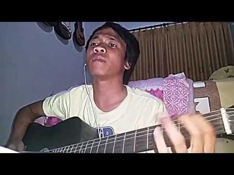 Ariana Grande - one last time (Acoustic cover by Okab)