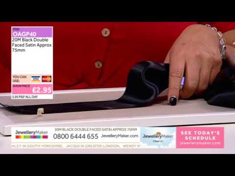 JewelleryMaker LIVE 16-06-2020 1pm - 6pm