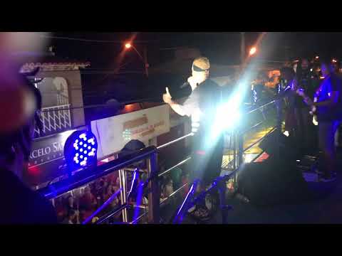 Edcity- Arrastão/Itamaraty