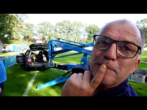 Ungeahnte Stärken in Udos Gehirn? | Udo & Wilke