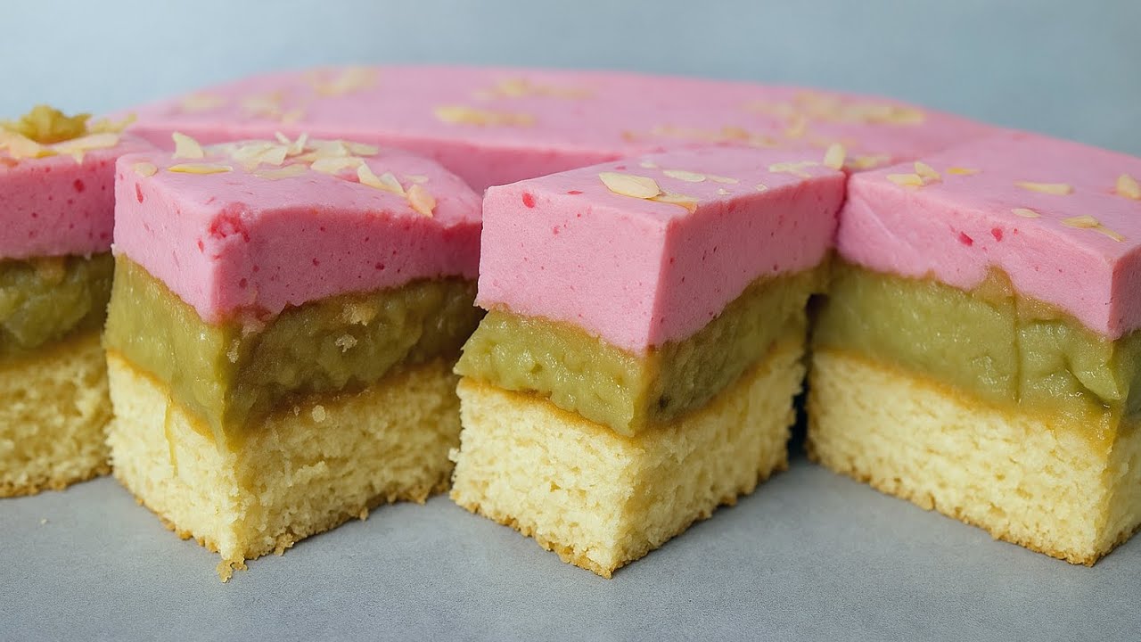 Lepsze niż szarlotka! Pyszne Ciasto Delicja Jabłkowa