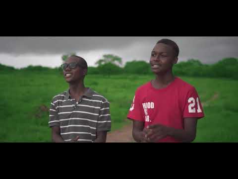 Kennedy Kunt - Chikondi ft Shammah Vocals (Official Video)
