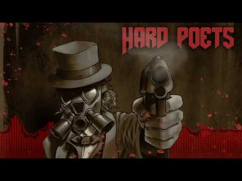 HARD POETS (FULL ALBUM) KAPPA-O \ VIRUX \ DJ FASTCUT