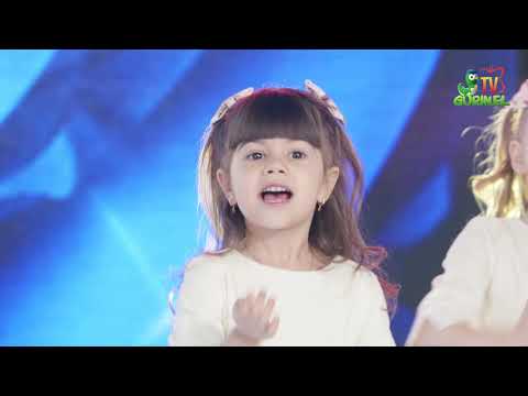 DoReMi-Show (Kids) - Așa este mama mea
