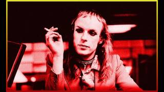 Brian Eno - Baby&#39;s On Fire (1974)