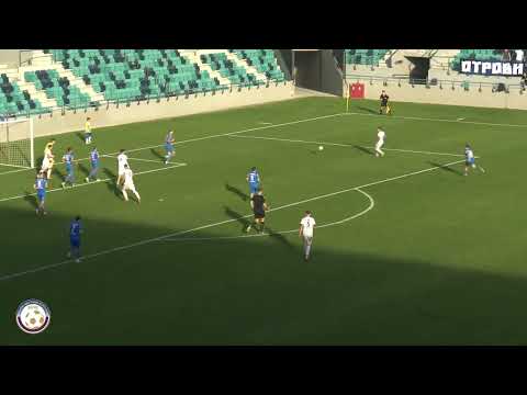 Timok - Sloga 2 : 1   Golovi