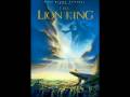 Hakuna Matata El Rey León The Lion King Jimmy Cliff Lebo M