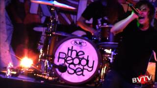 The Ready Set - &quot;Love Like Woe&quot; Live! in HD