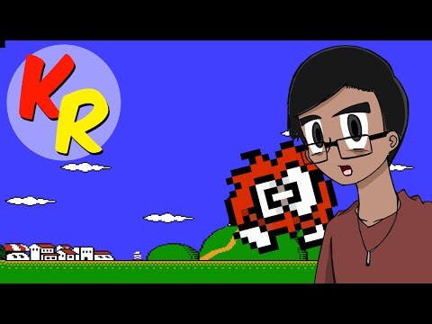 Kid Kool | Krappy Review